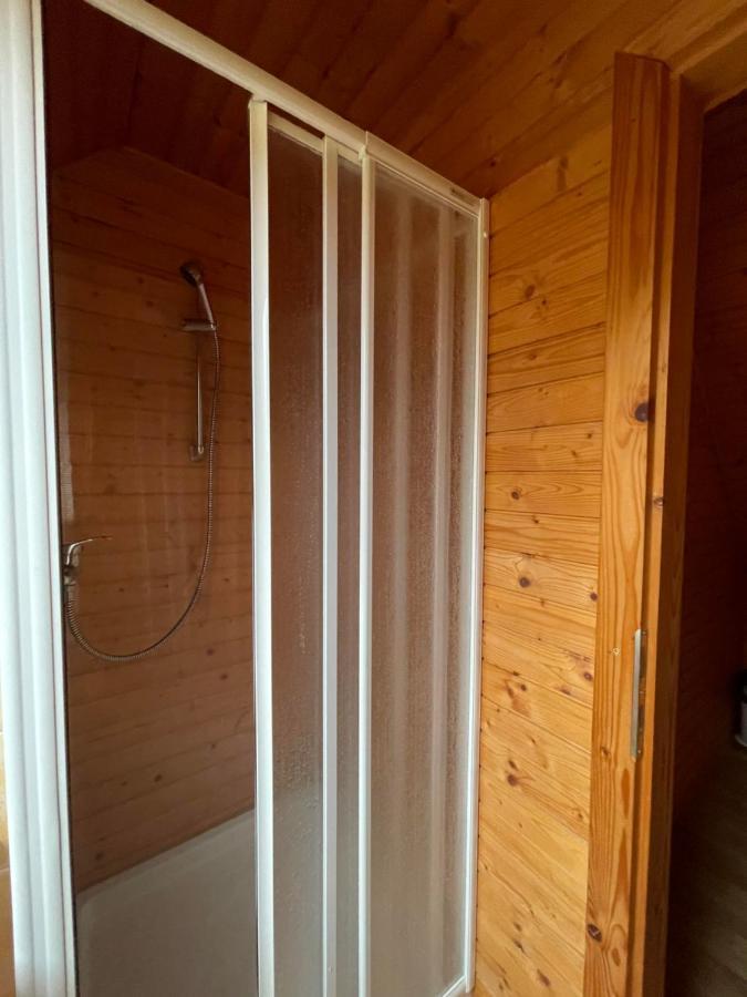 Apartman Na Hranici Oravská Polhora エクステリア 写真