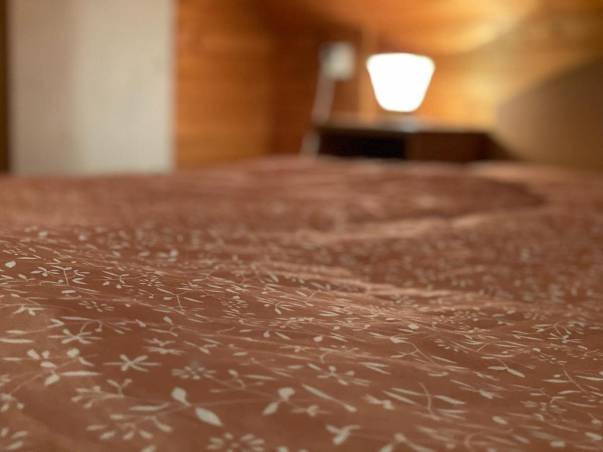 Apartman Na Hranici Oravská Polhora エクステリア 写真