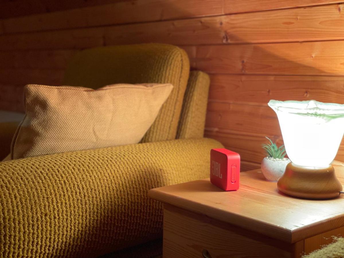 Apartman Na Hranici Oravská Polhora エクステリア 写真