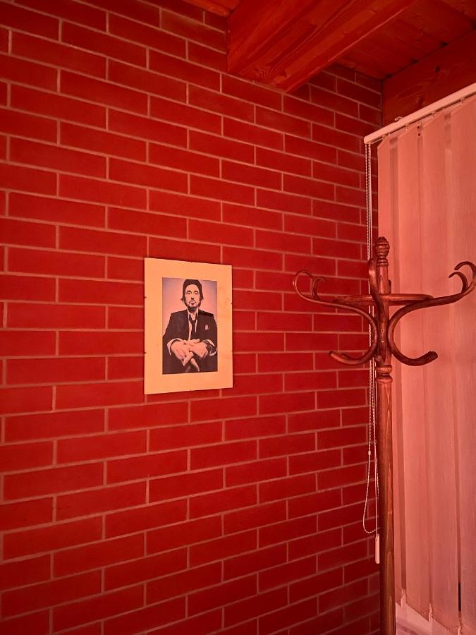 Apartman Na Hranici Oravská Polhora エクステリア 写真