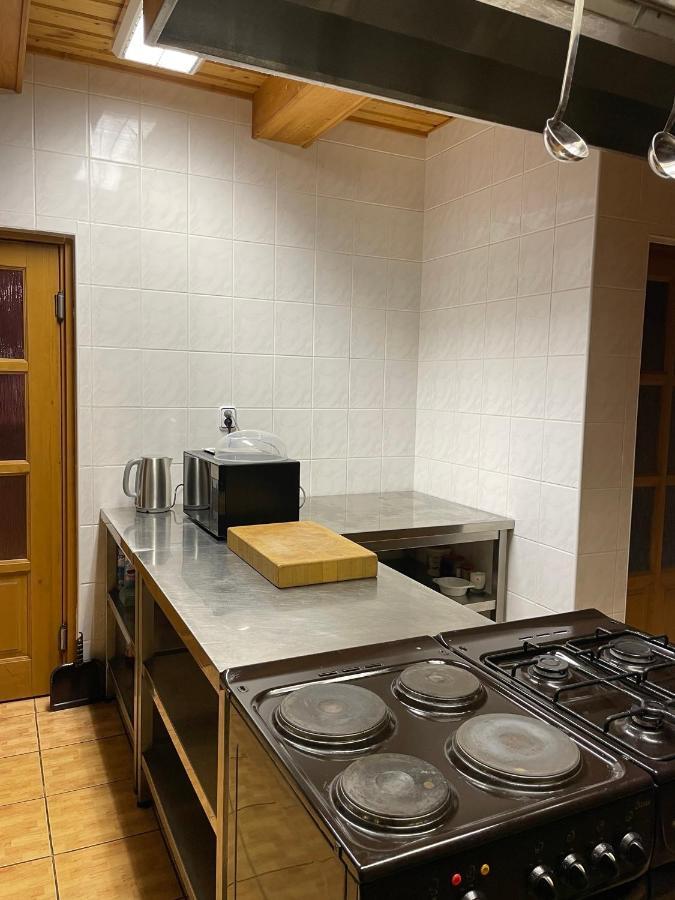 Apartman Na Hranici Oravská Polhora エクステリア 写真